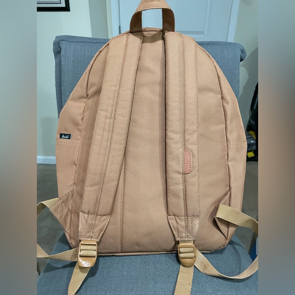 Herschel computer backpack - Picture 2 of 4